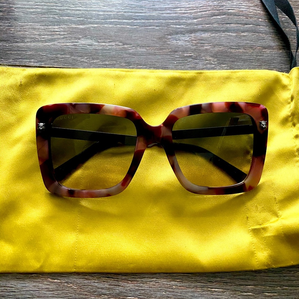 Gucci Sunglasses